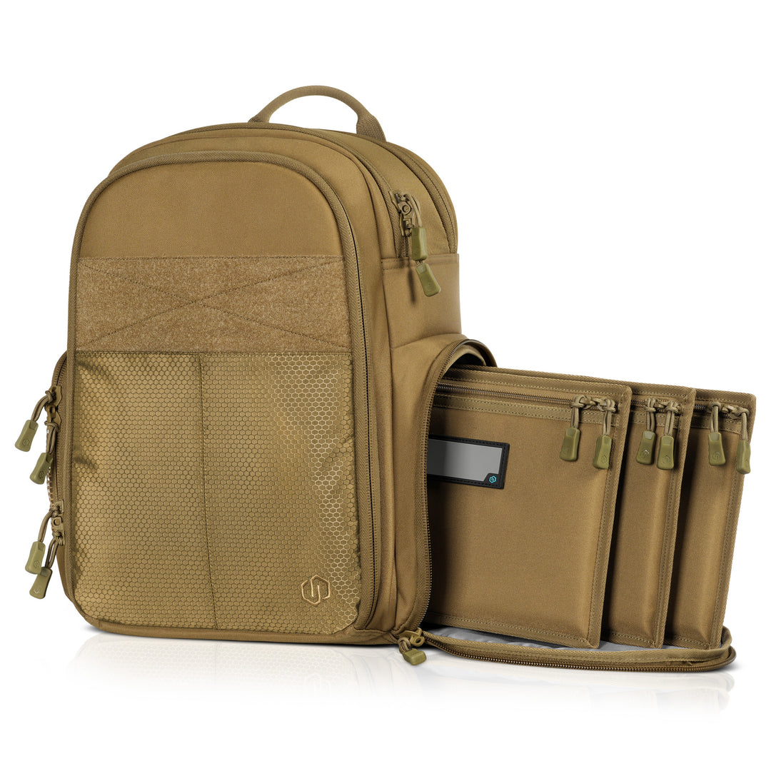 Savior equipment backpack sales