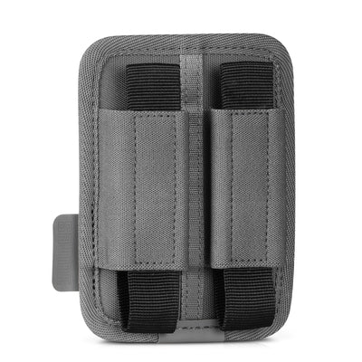 Pistol Mag Holder - 2/3/6 Slot - Hook Backing