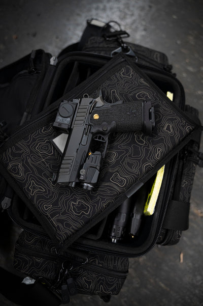 Savior Equipment x TAM - Specialist - Range Bag