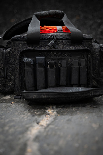 Savior Equipment x TAM - Specialist - Range Bag