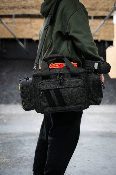 Savior Equipment x TAM - Specialist - Range Bag