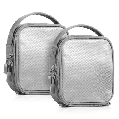 CORE 6X6 Pouch - 2 Pack