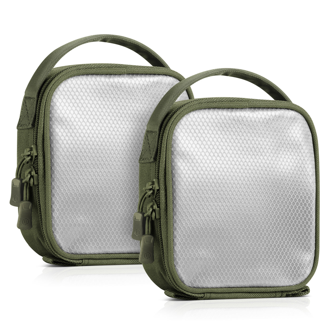 CORE 6X6 Pouch - 2 Pack