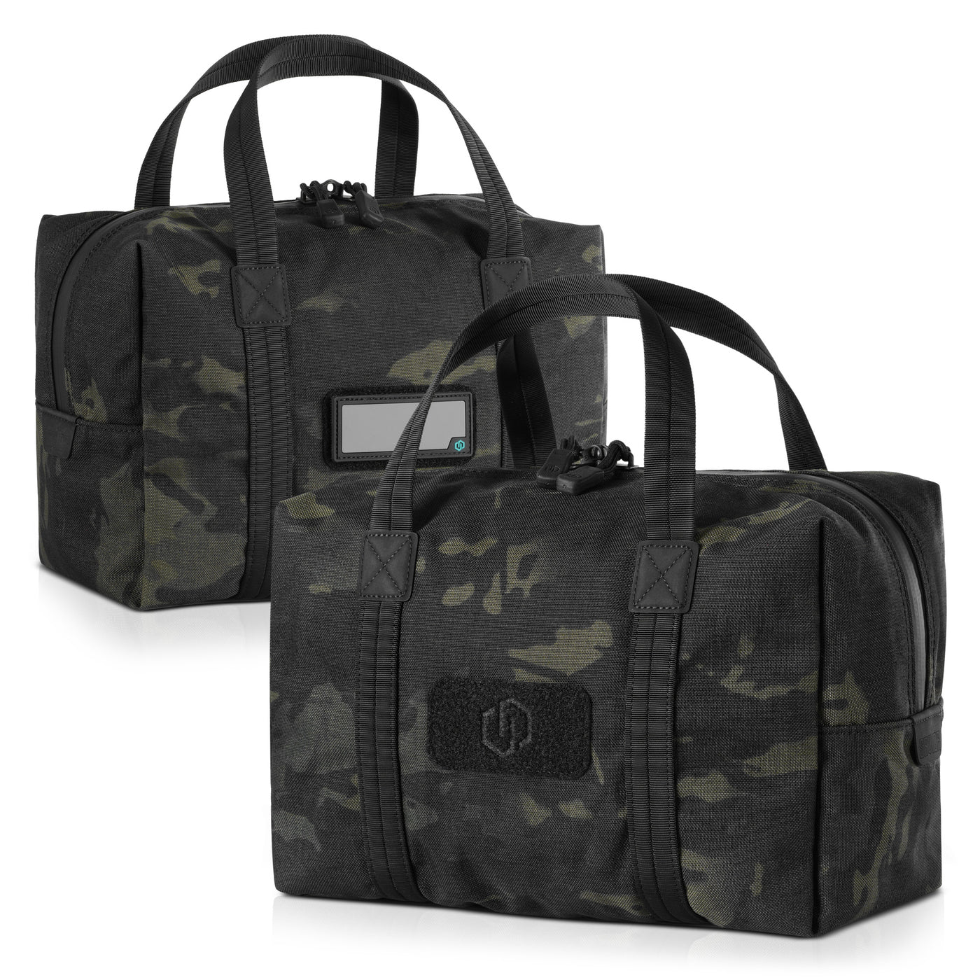 MultiCam Mini Hauler - 2 Pack