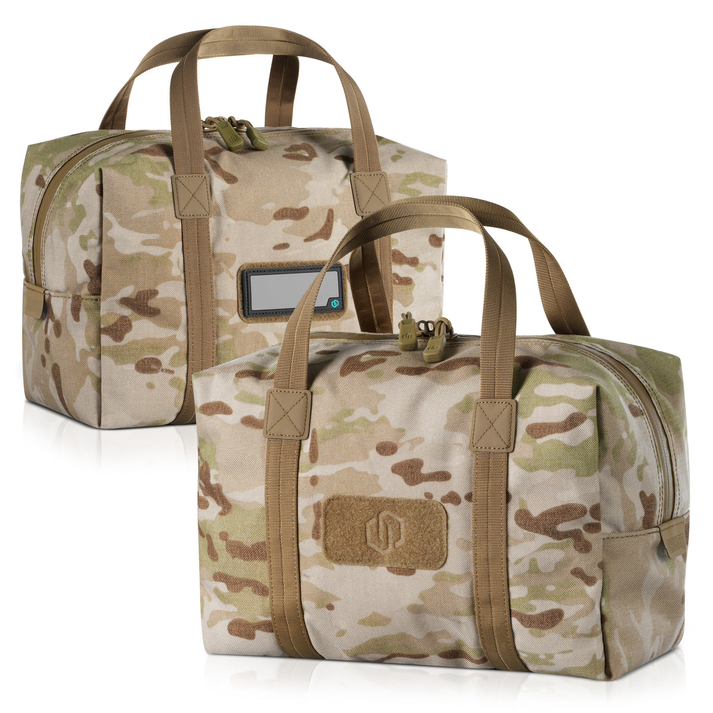 MultiCam Mini Hauler - 2 Pack