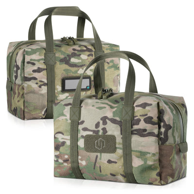 MultiCam Mini Hauler - 2 Pack