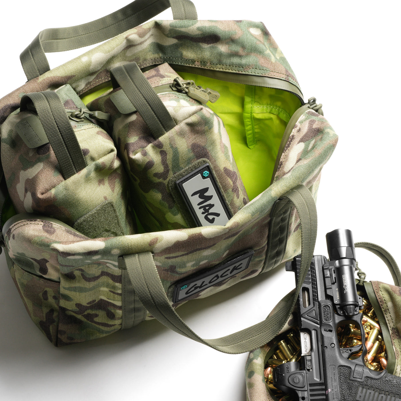 MultiCam® Mini Hauler - Limited Edition