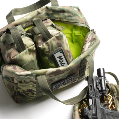 MultiCam® Mini Hauler - Limited Edition