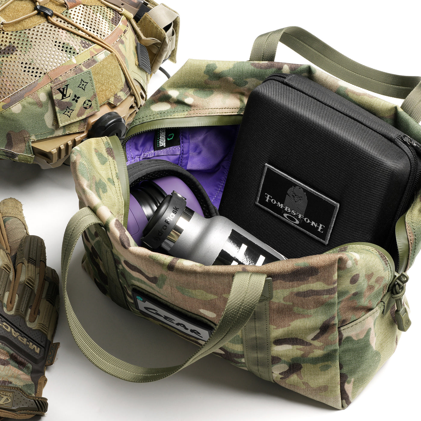 MultiCam® Mini Hauler - Limited Edition