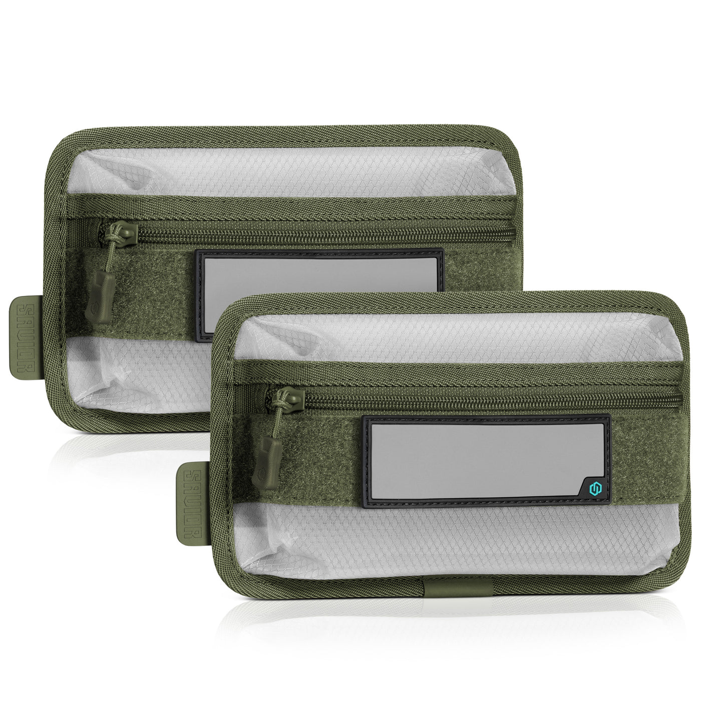 CORE lite 9X5 Pouch - 2 Pack