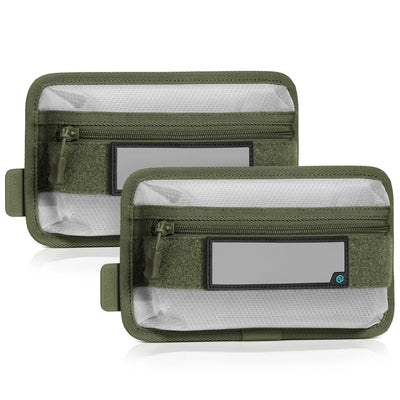 CORE lite 9X5 Pouch - 2 Pack