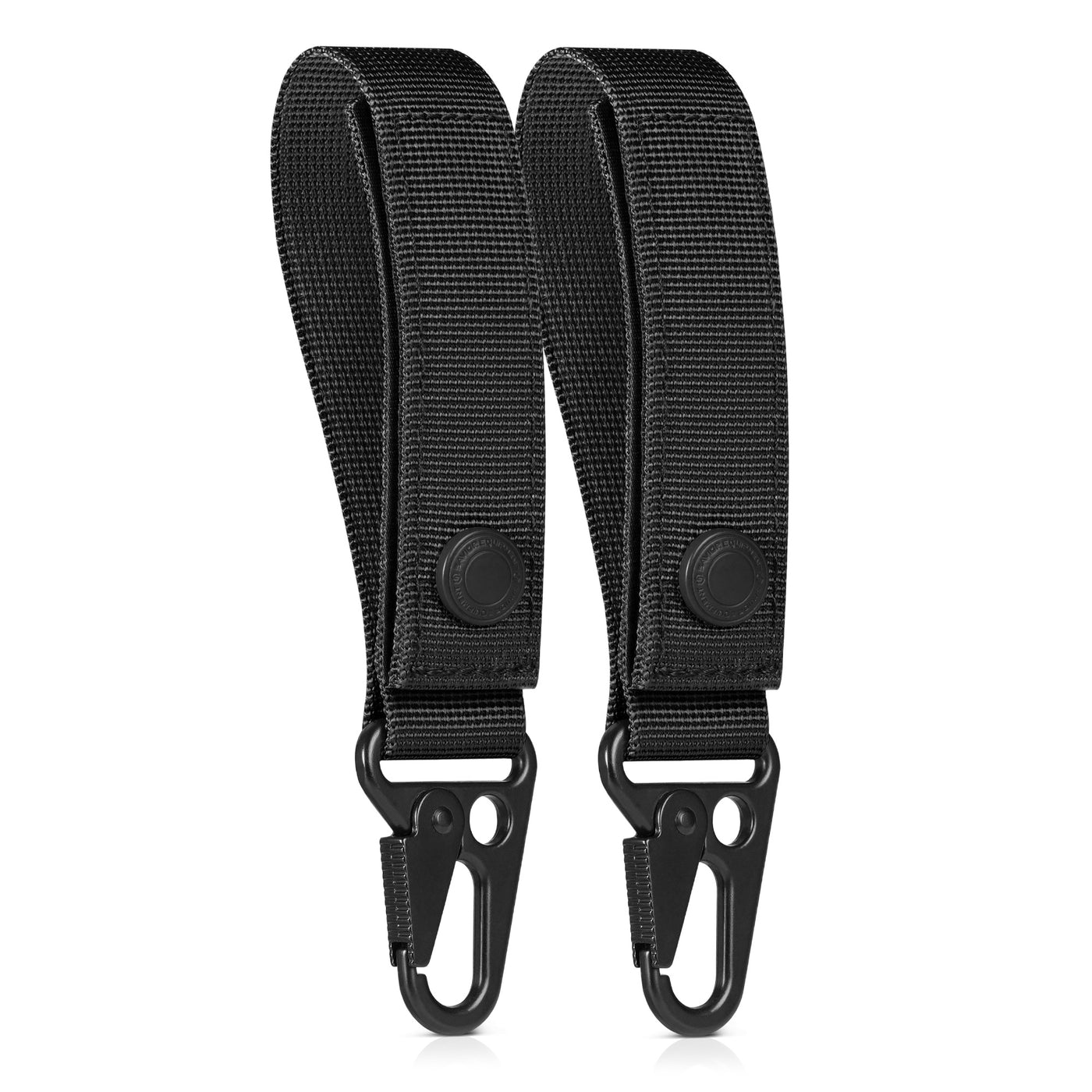 Pro SEMA - Strap with Carabiner