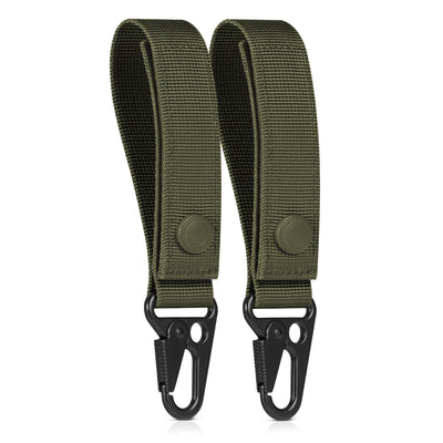 Pro SEMA - Strap with Carabiner