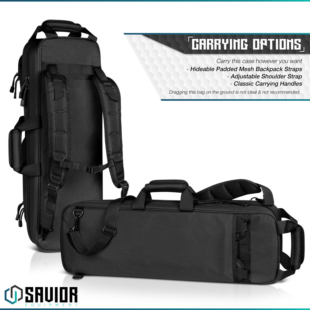 Savior equipment urban takedown bag sales