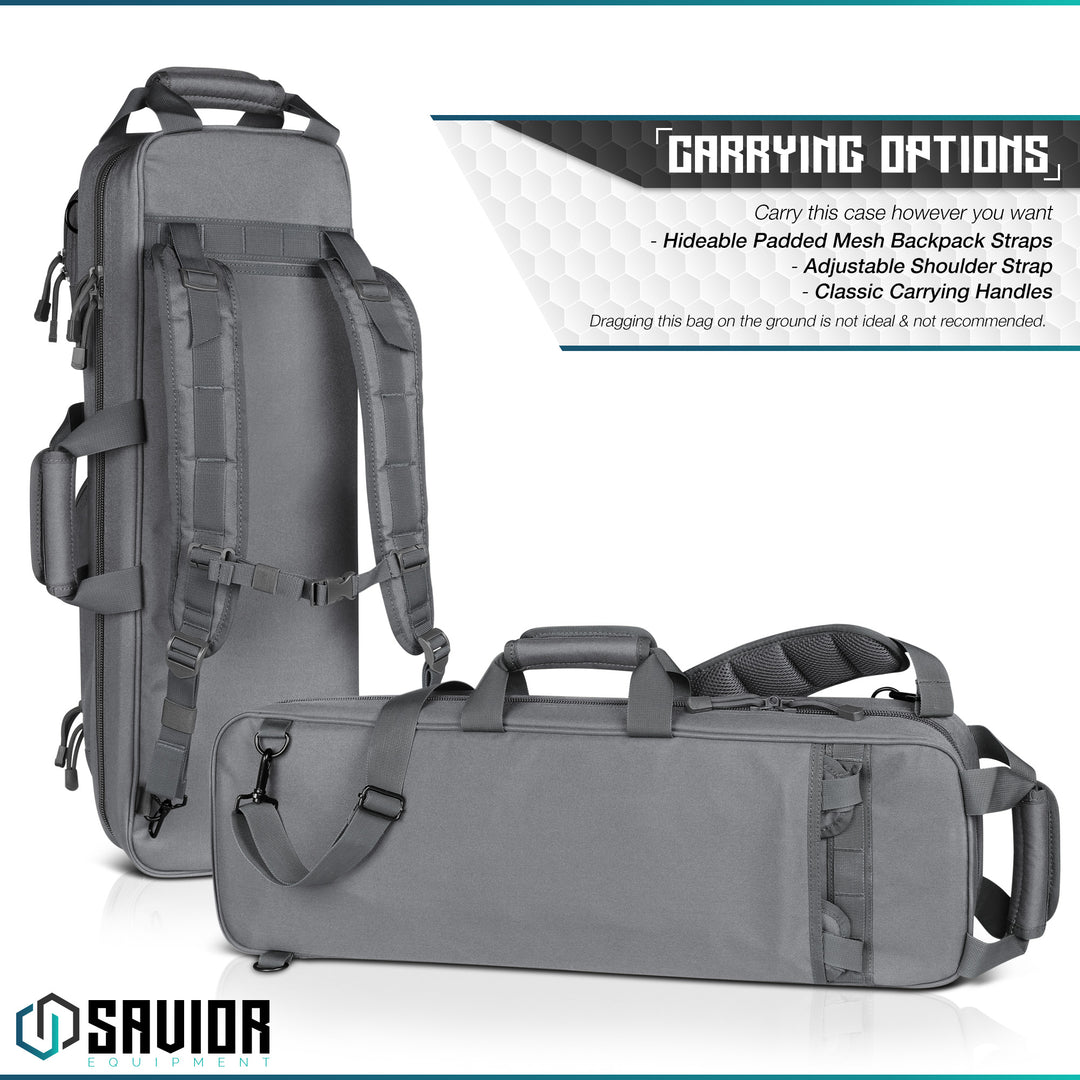 Savior equipment urban takedown bag sales