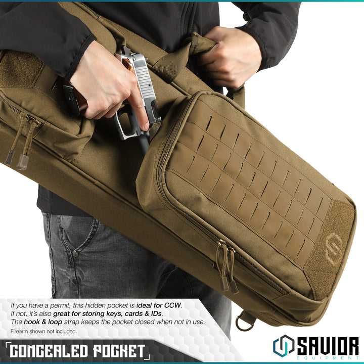Savior equipment urban takedown bag new arrivals