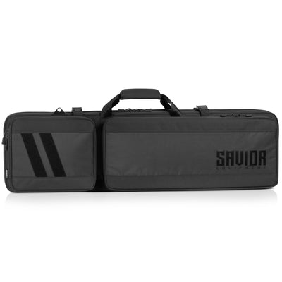Single Rifle Bag - Specialist Series - LRP - 51" Gray