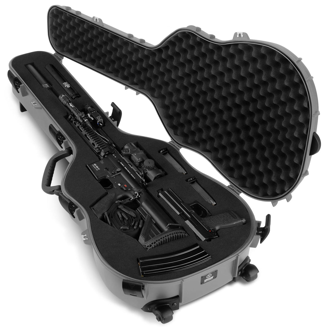 Guitar cases sales